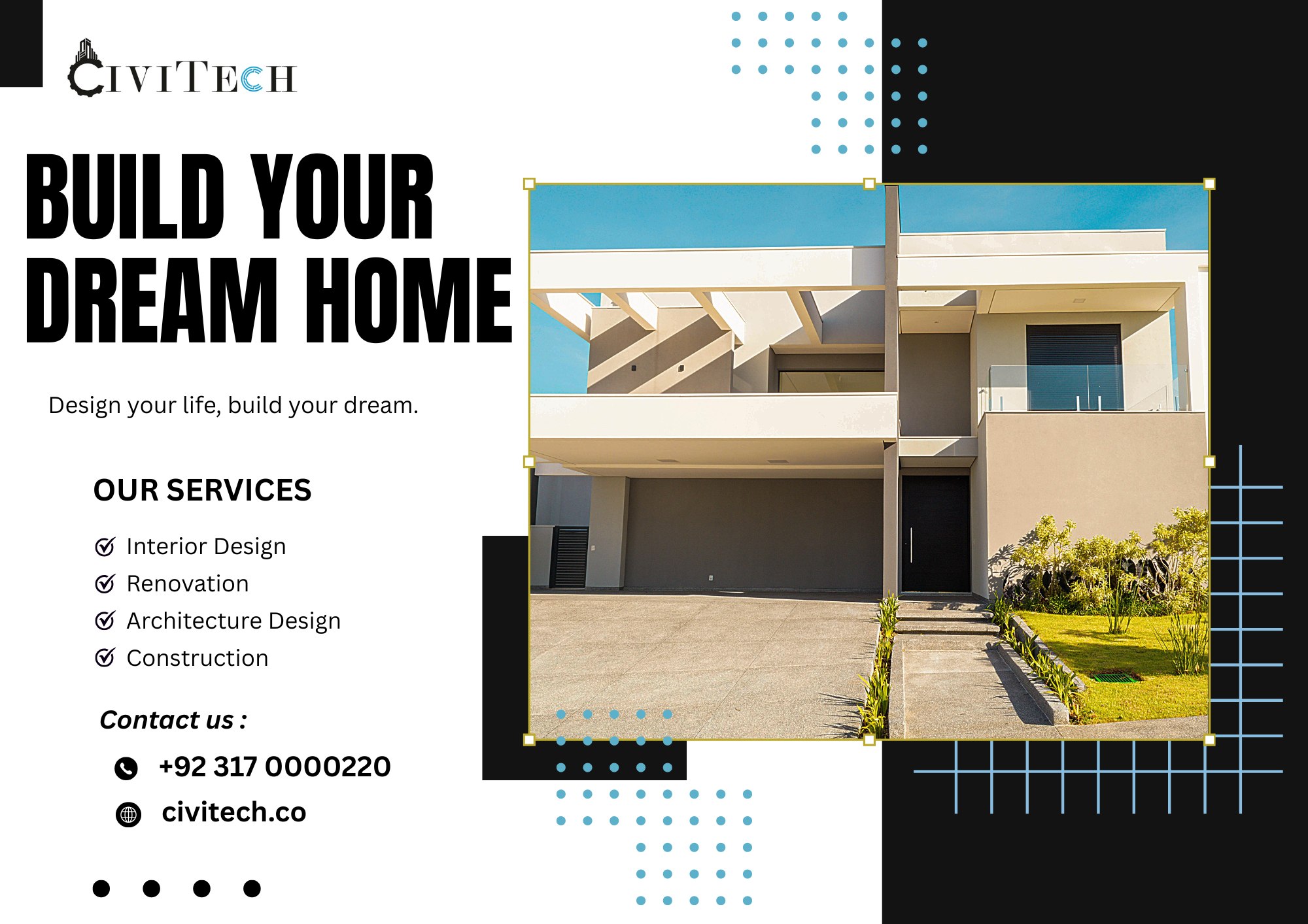 Civitech | Lahore