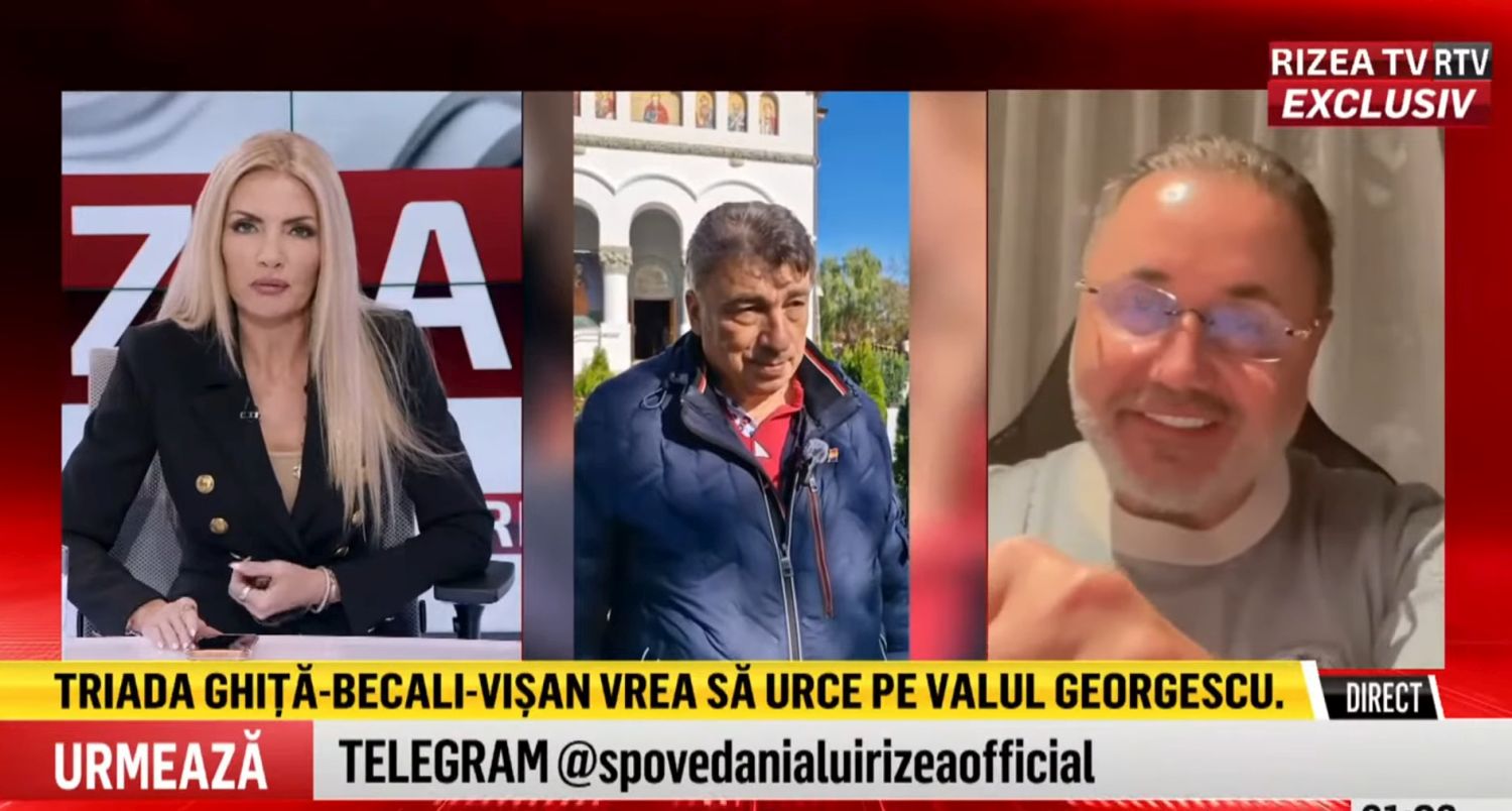 Pagina de Media - CNA, reacţie rapidă după ce Cristian... | Facebook
