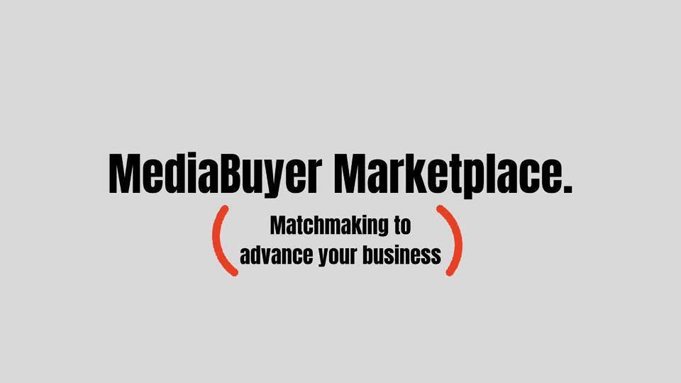 Media Buyer Marketplace | **Job Title:** Facebook Ads Media Buyer ...