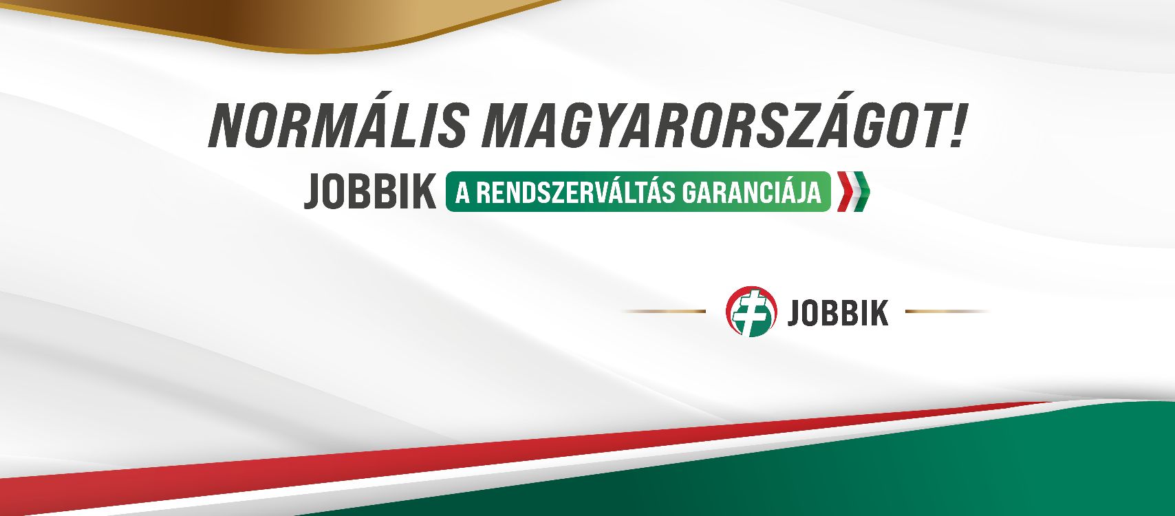 Jobbik Magyarországért Mozgalom | Budapest