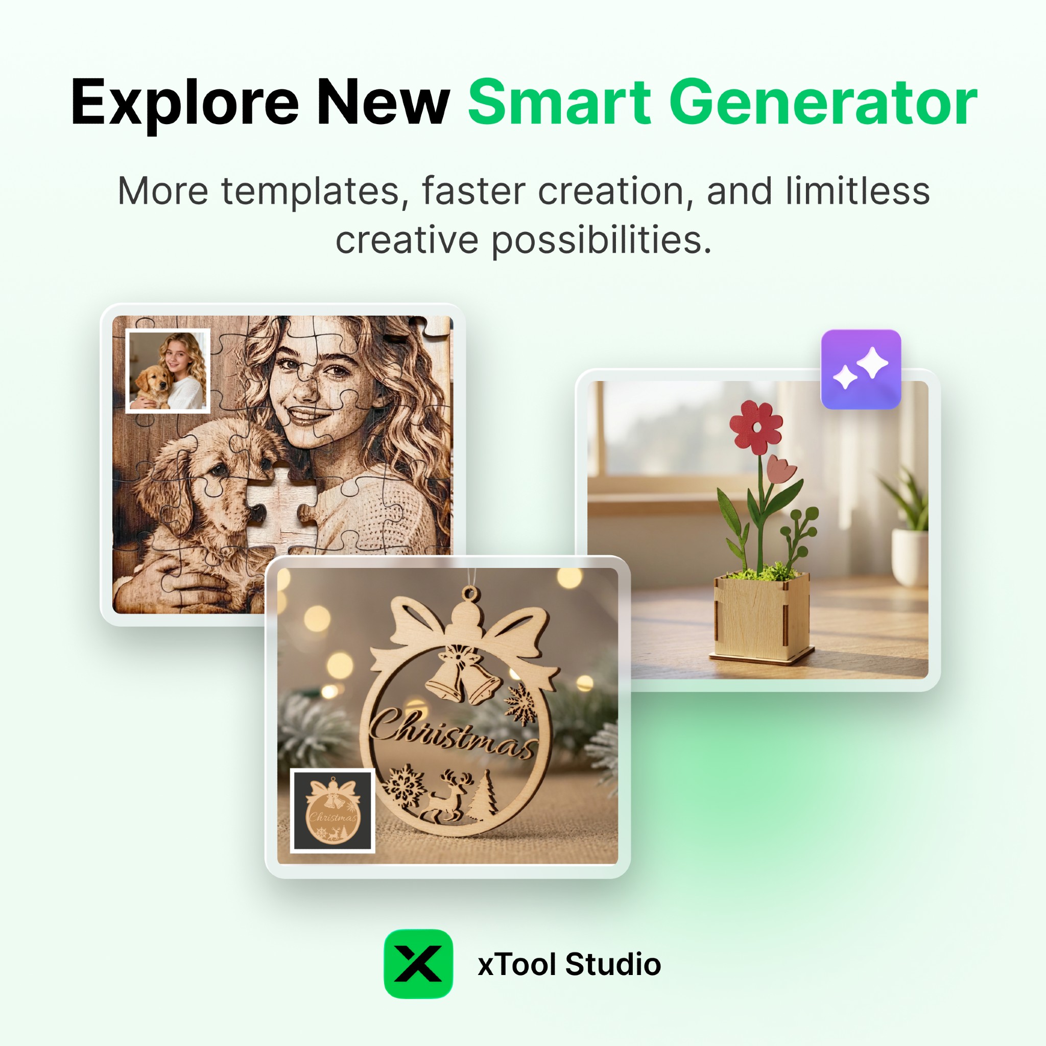 xTool - xTool Studio Desktop V1.2.11 is now available... | Facebook
