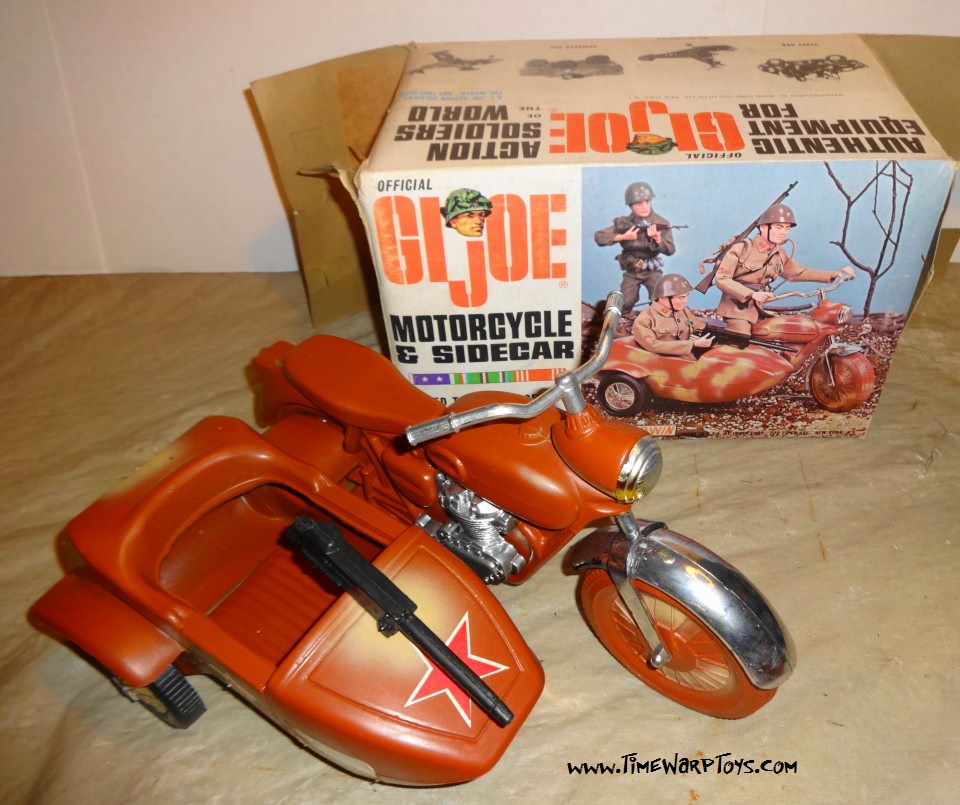 TOY OF THE DAY * Photo of a previously SOLD item, from our Website