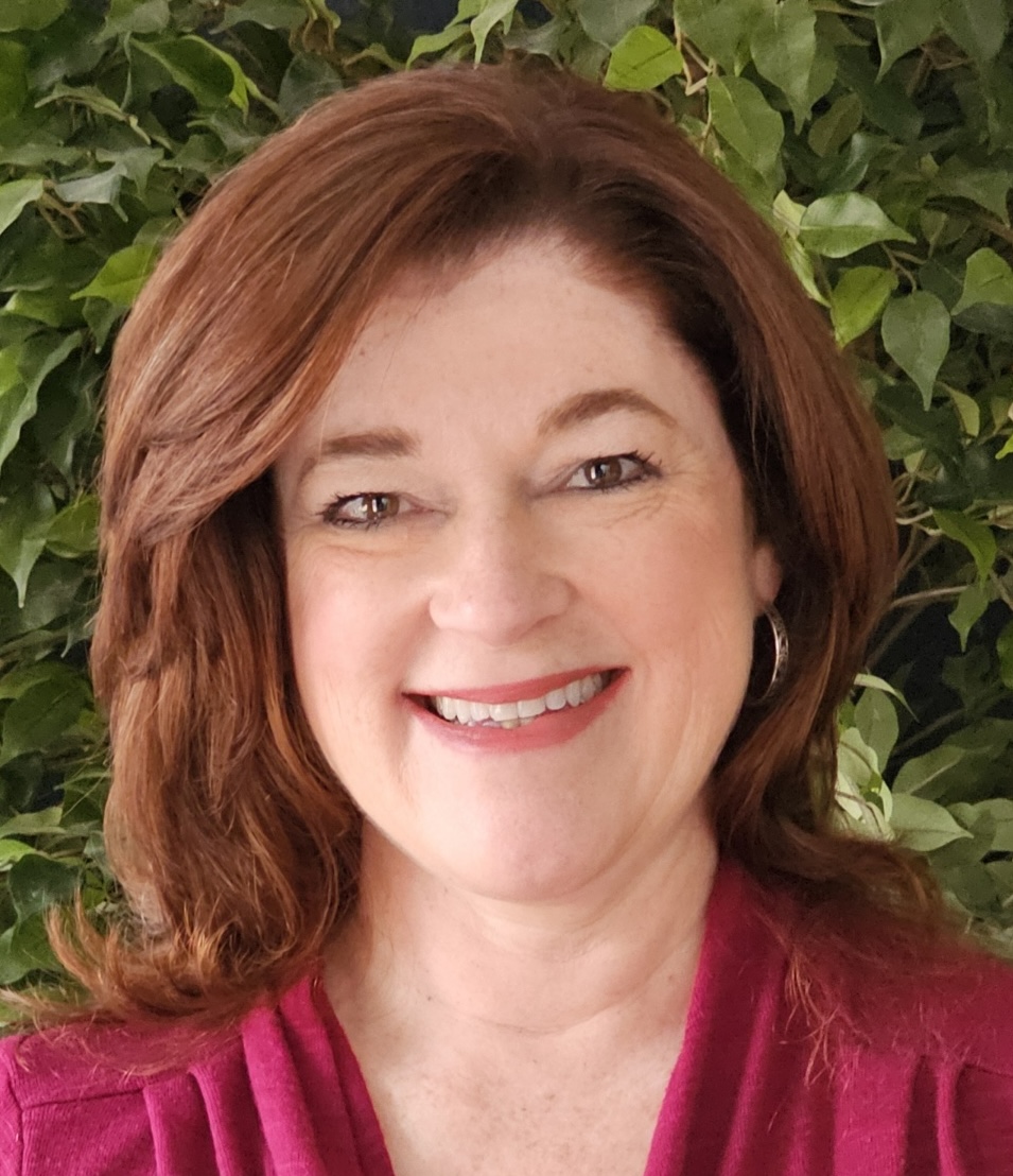 The New - Meet the cast of “Christmas Then & Now” Beth Clark Beth is ...