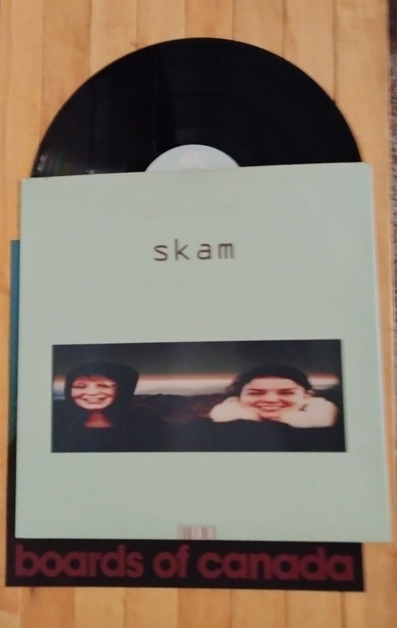 HI 洋楽 SCORES (CD) BOARDS OF  /