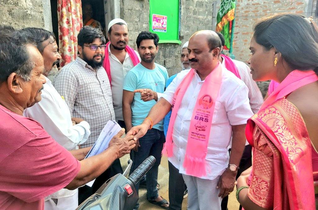 Challa Dharma Reddy