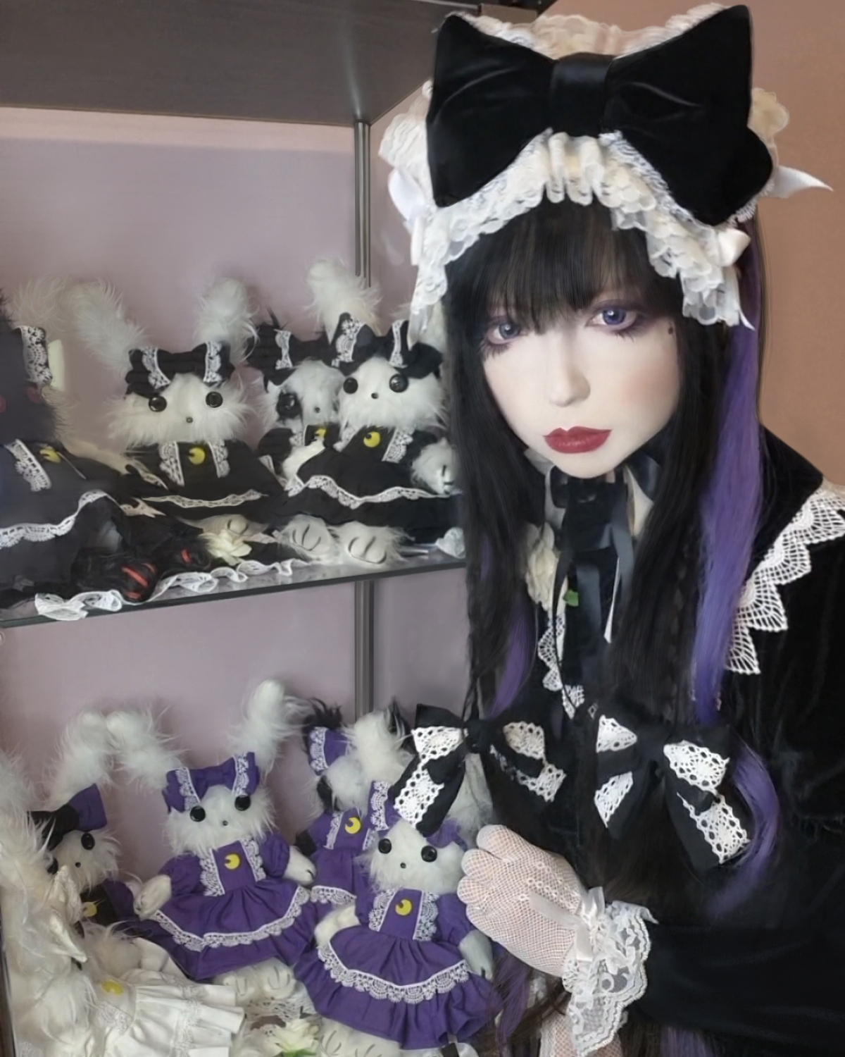 香奈 moon香奈 CD 香奈苺舎 ロリータ ゴスロリ パンク KERA 平成 香奈 moon香奈 CD 香奈苺舎 ロリータ ゴスロリ パンク KERA 平成 Moon