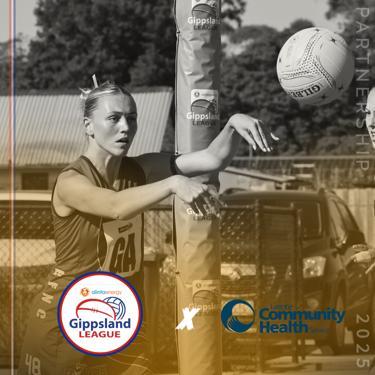 Gippsland League added a new photo. - Gippsland League