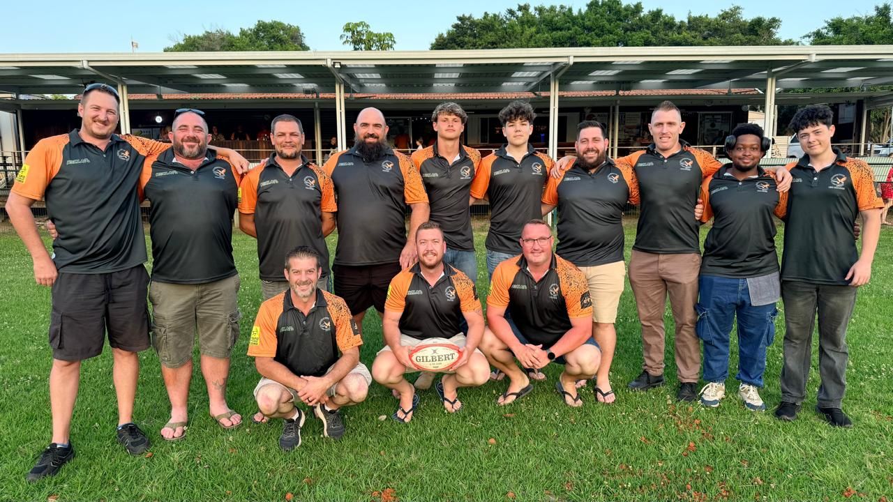Amanzimtoti - Toti Youth Rugby The 2026 season is underway! Our ...