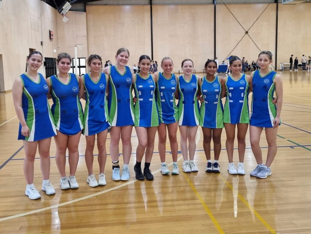 Hi-Lites Netball Club