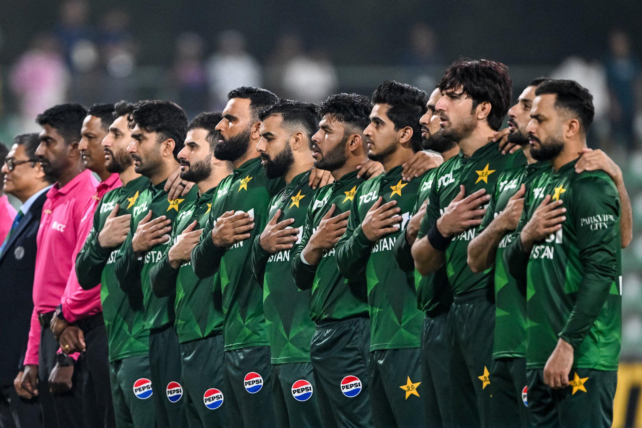 Basit Subhani - Pakistan Cricket Board to announce Squad... | Facebook