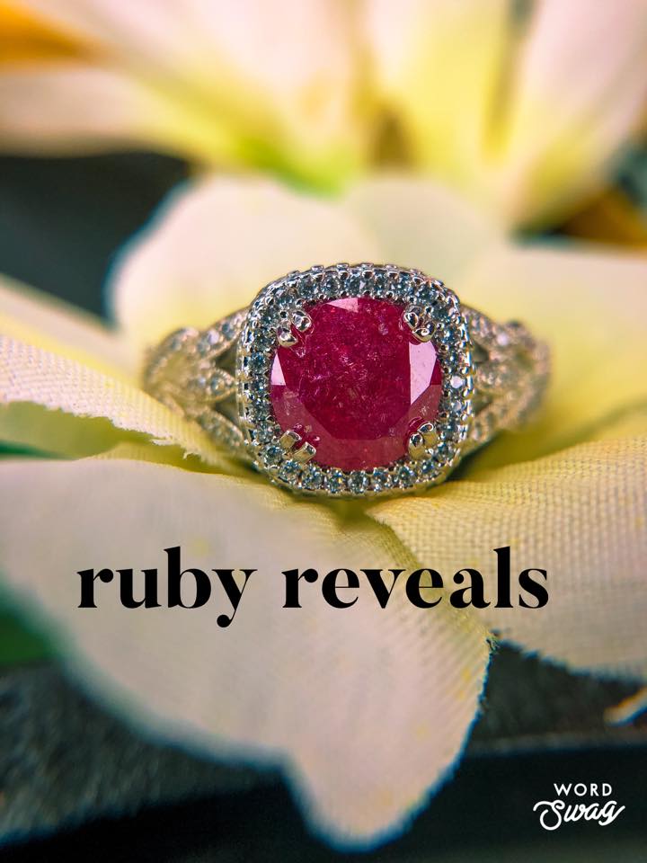 Ruby Reveals