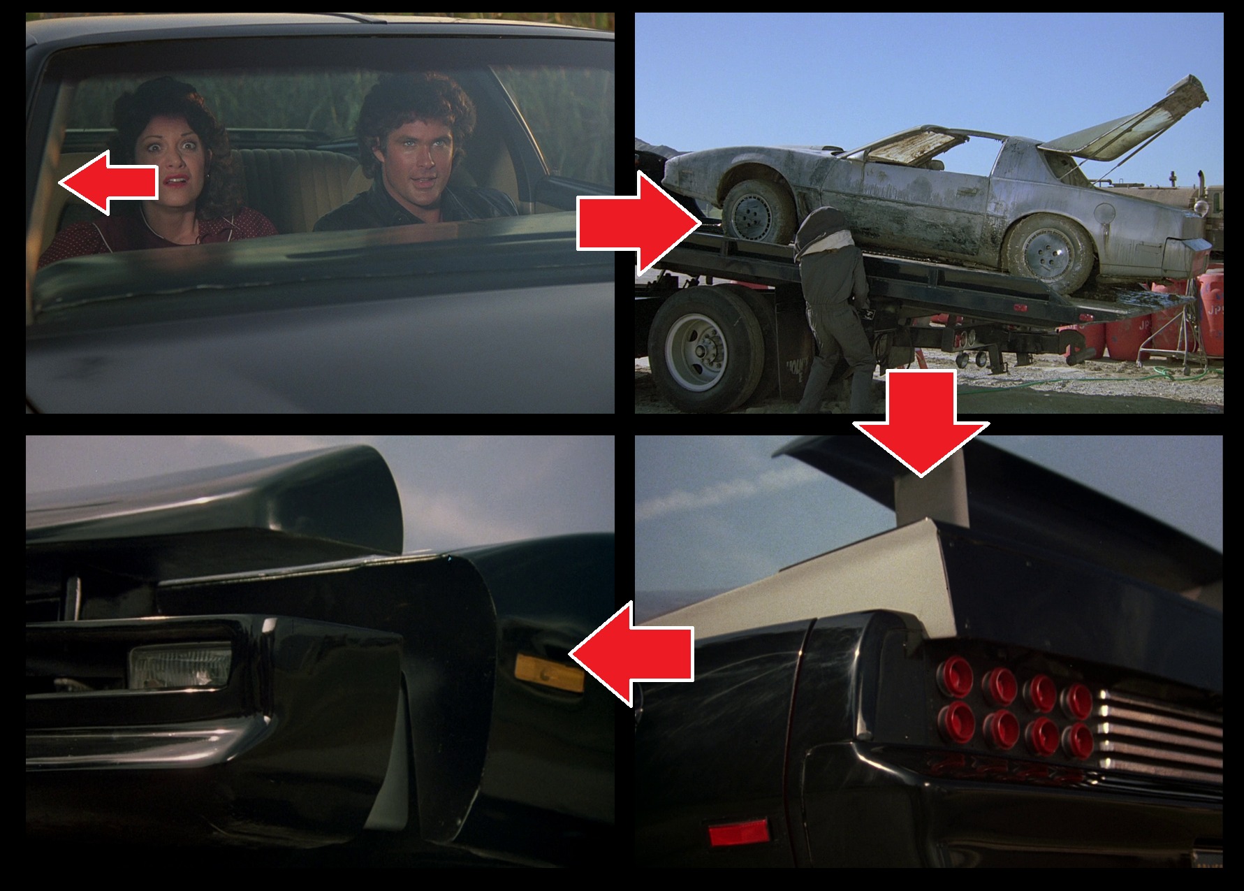 Knight Rider Historians