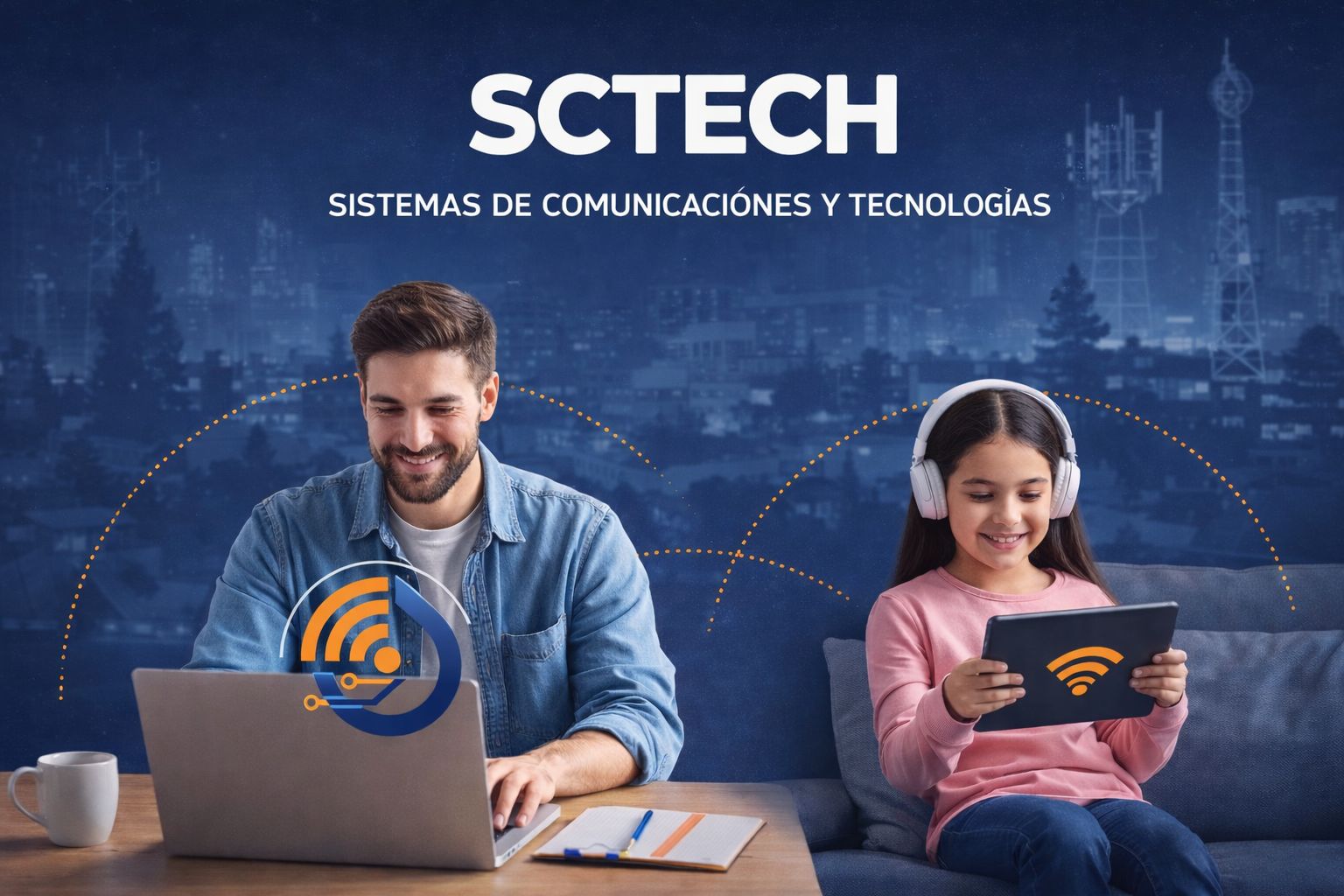 SC Tech