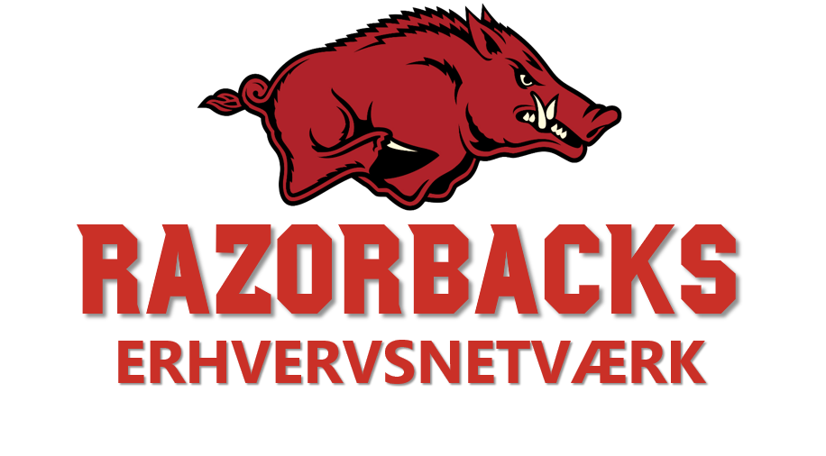 Triangle Razorbacks - På onsdag får Vejle et nyt erhvervsnetværk. Har ...