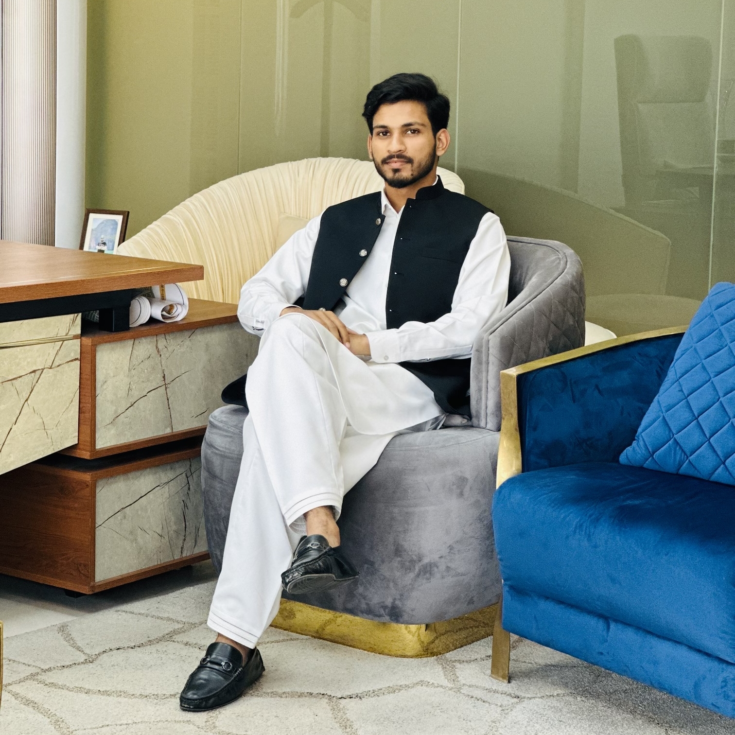 Rana Areeb Tahir