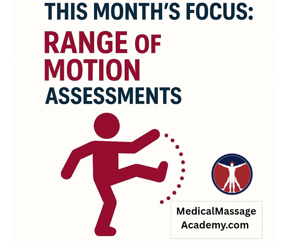 Advanced - 🔥 This Month’s Focus: Range of Motion (ROM) 🔥 👉 Join in ...