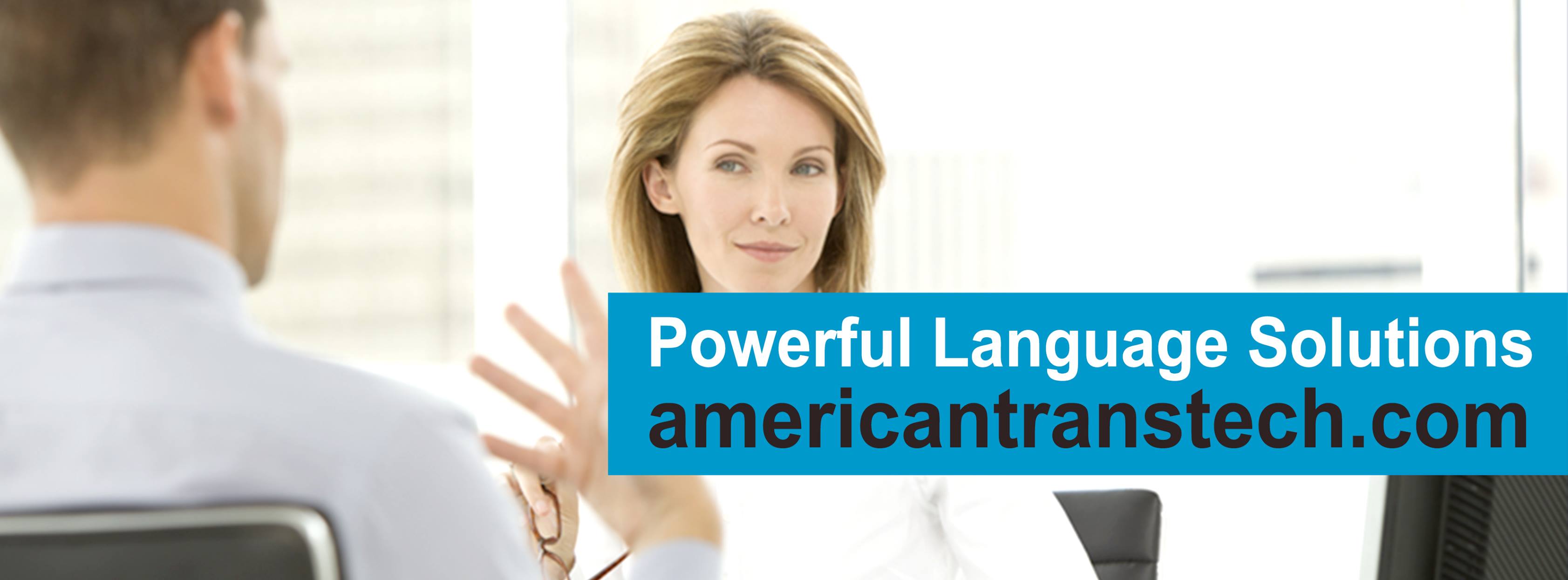 American Transtech