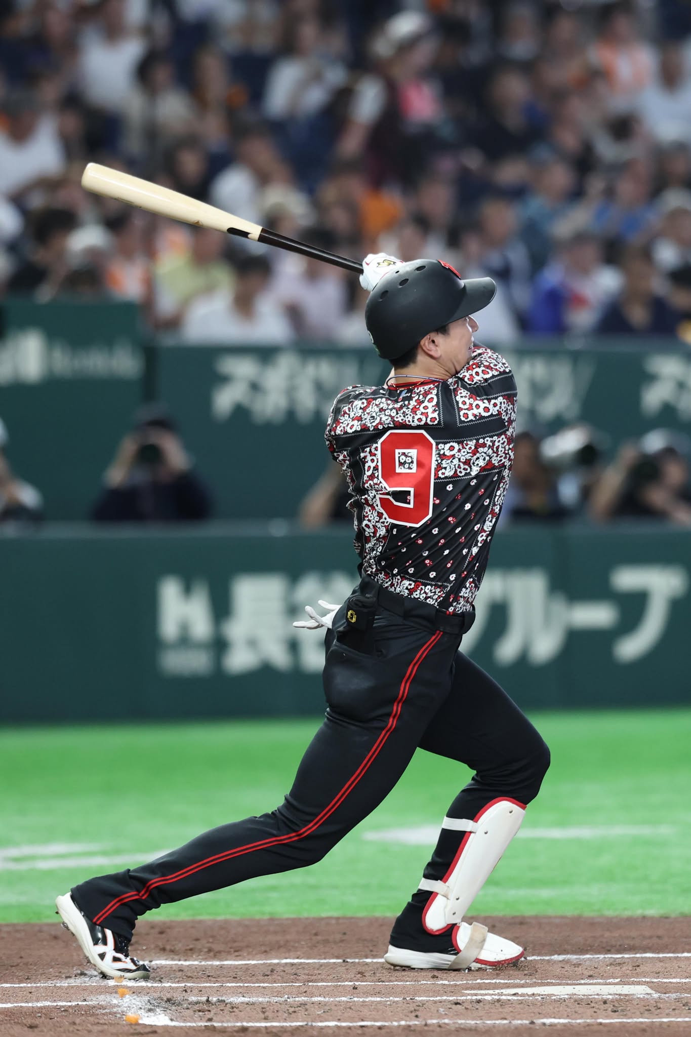 読売ジャイアンツ - 本日は #山本泰寛 選手の25歳の誕生日です