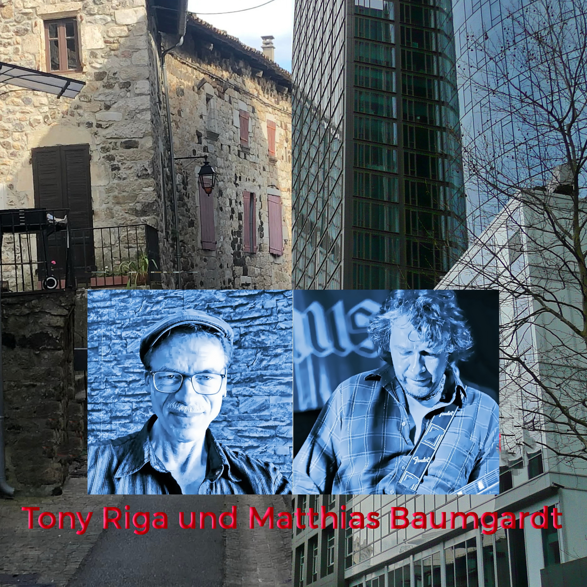 Tony Riga