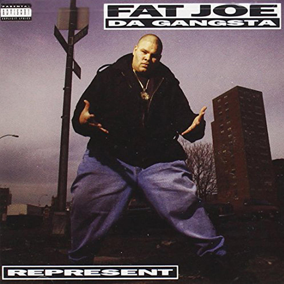 Happy 32nd Anniversary To Fat Joe