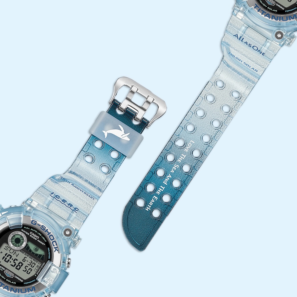 G-Shock - New G-Shock x Yu Nagaba now available here in-store