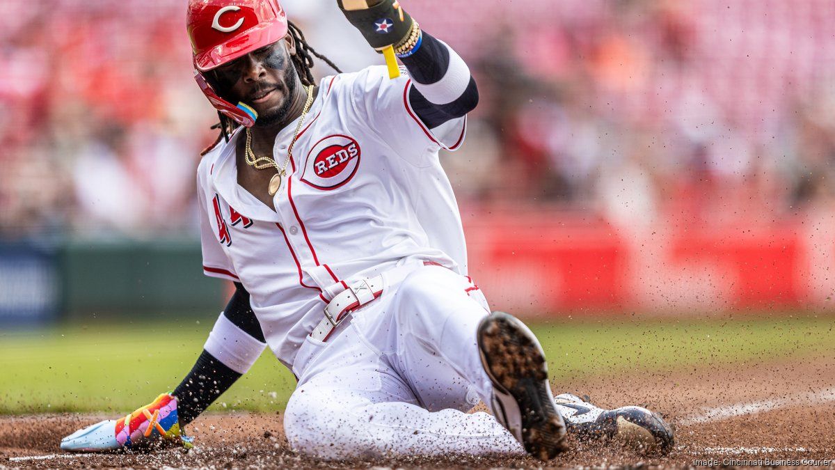 Cincinnati - Reds' deal for local TV broadcasts terminated >> See the ...