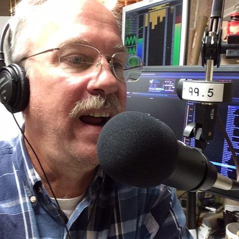 Remembering Hartford Radio | “I don’t care if it rains or freezes long ...