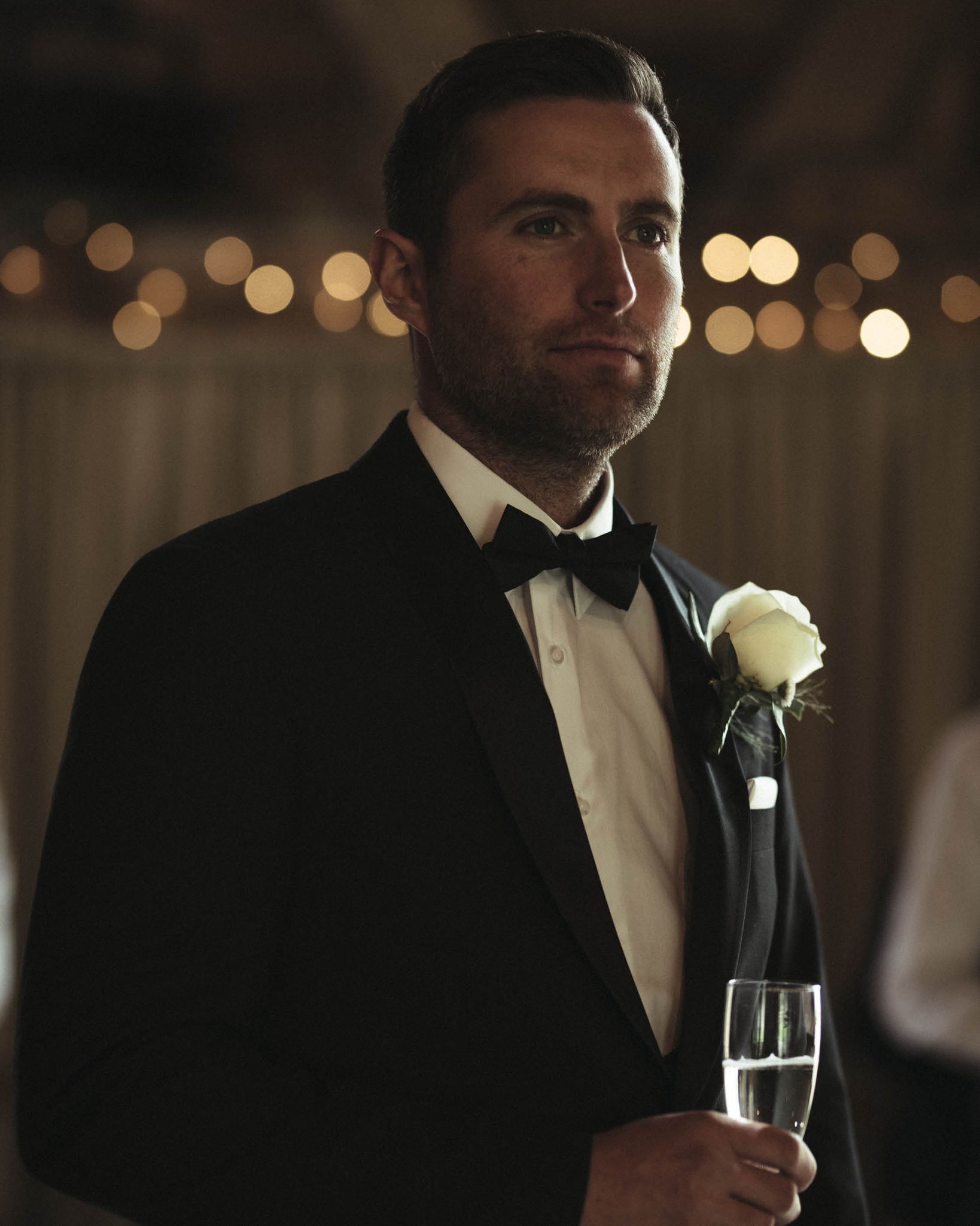 Charity dinner in the diary? Fundraiser coming up? Black tie invitation just landed? When the dress code calls for formalwear, having the right outfit makes all the difference. From classic tuxedos and