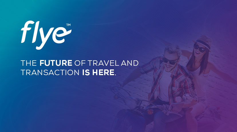 Flye Smart Card