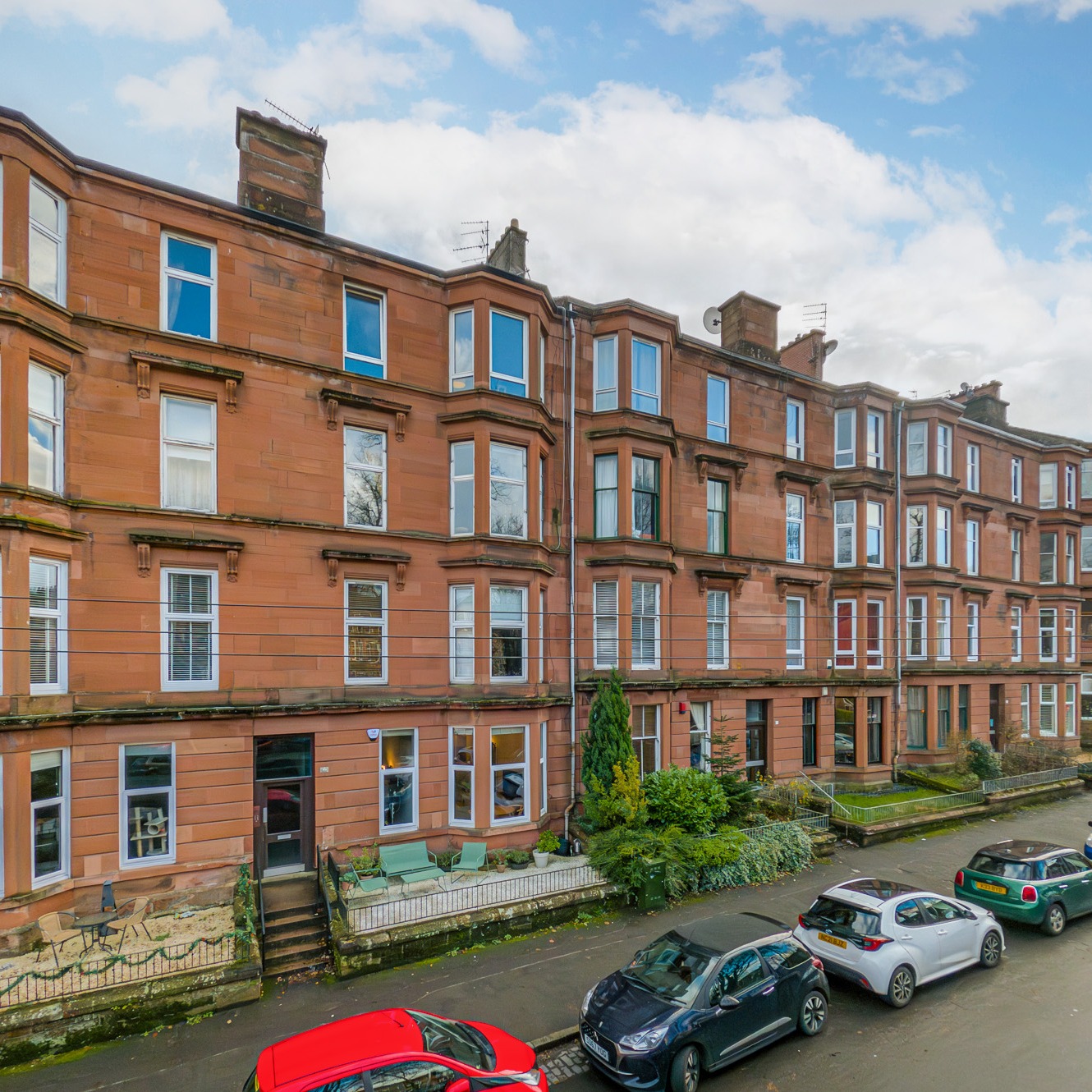 Rettie - 🏠 New to market 📍Waverley Street, Shawlands 💷... | Facebook
