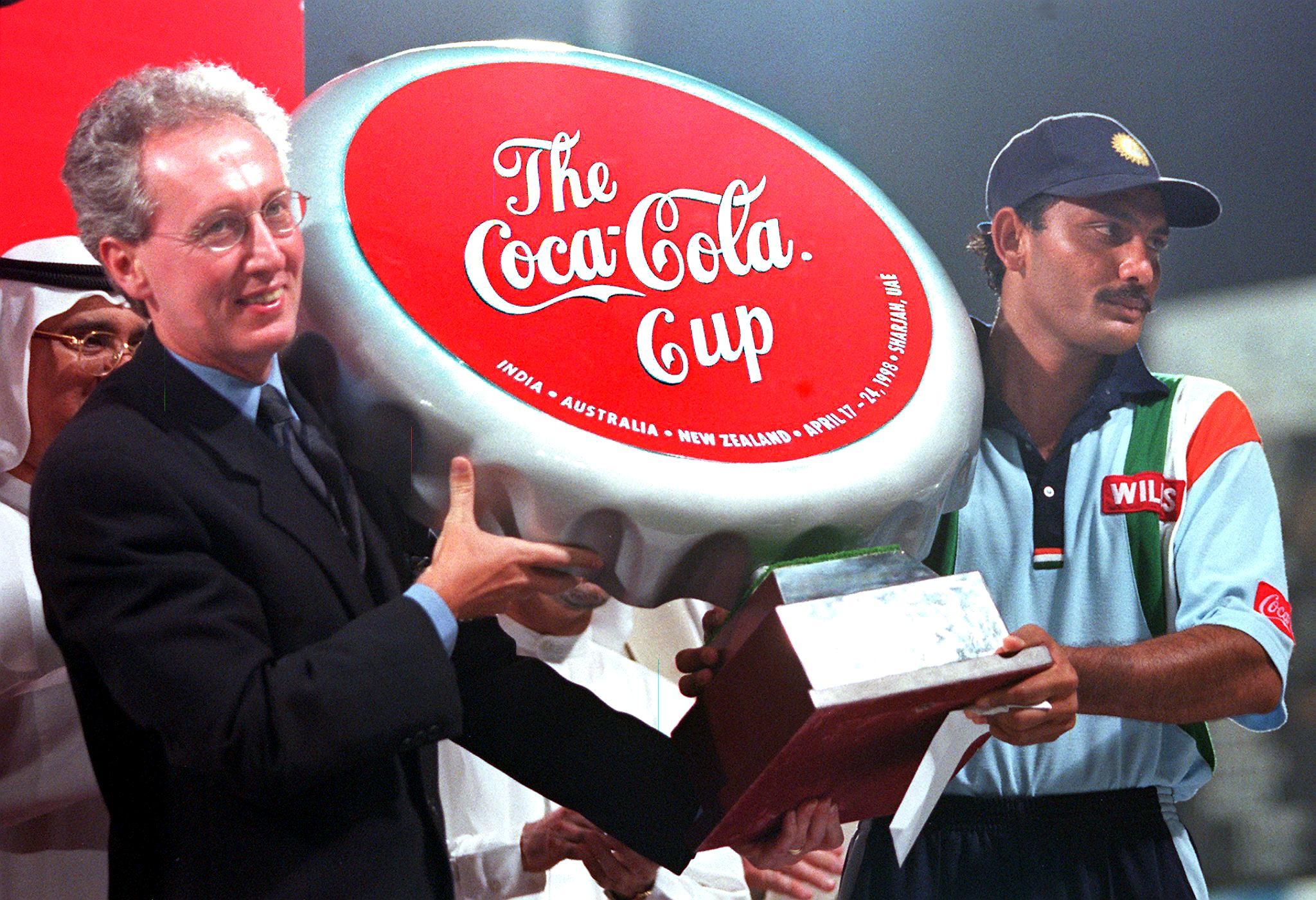 ESPNcricinfo - The Damro Cup joins the catalogue of... | Facebook
