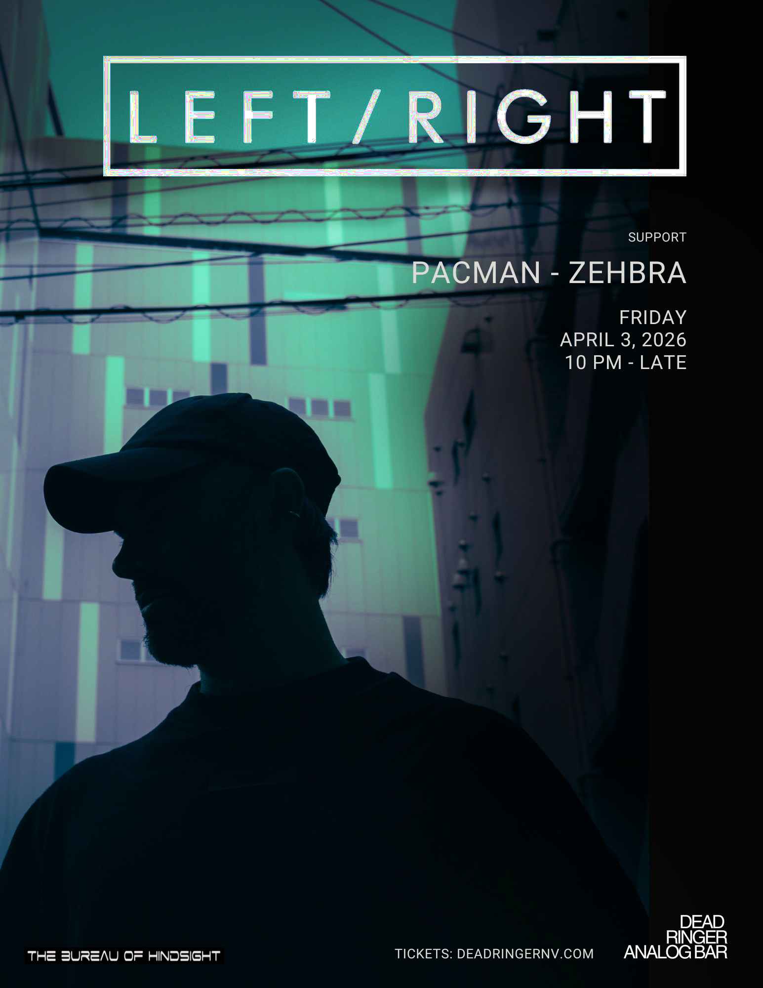Left/Right (@LeftRightMusicOfficial) • Facebook