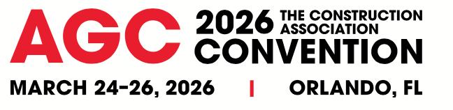 GBCA - Registration is officially open for the 2026 AGC Annual ...