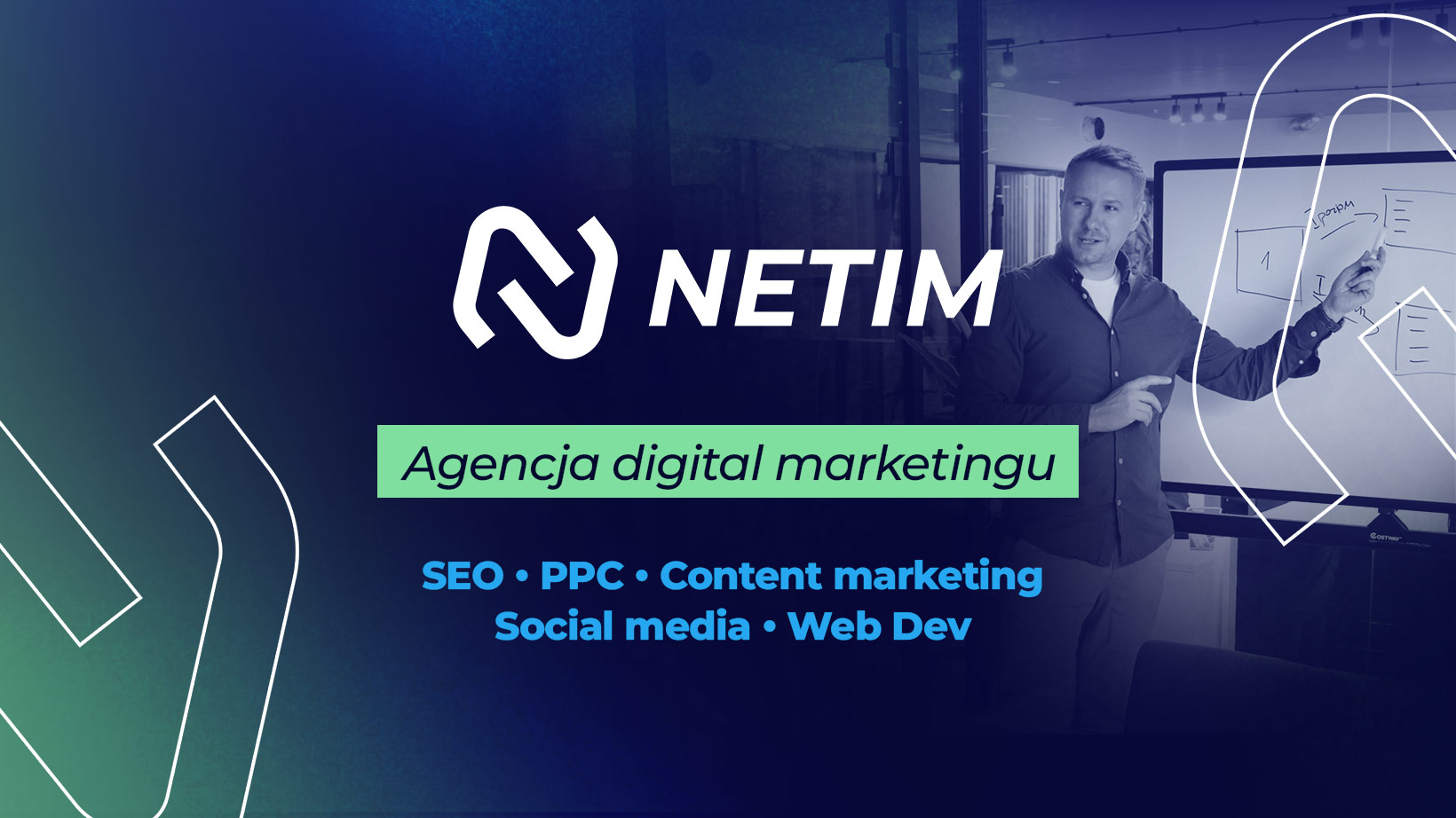 Netim.pl | Wroclaw