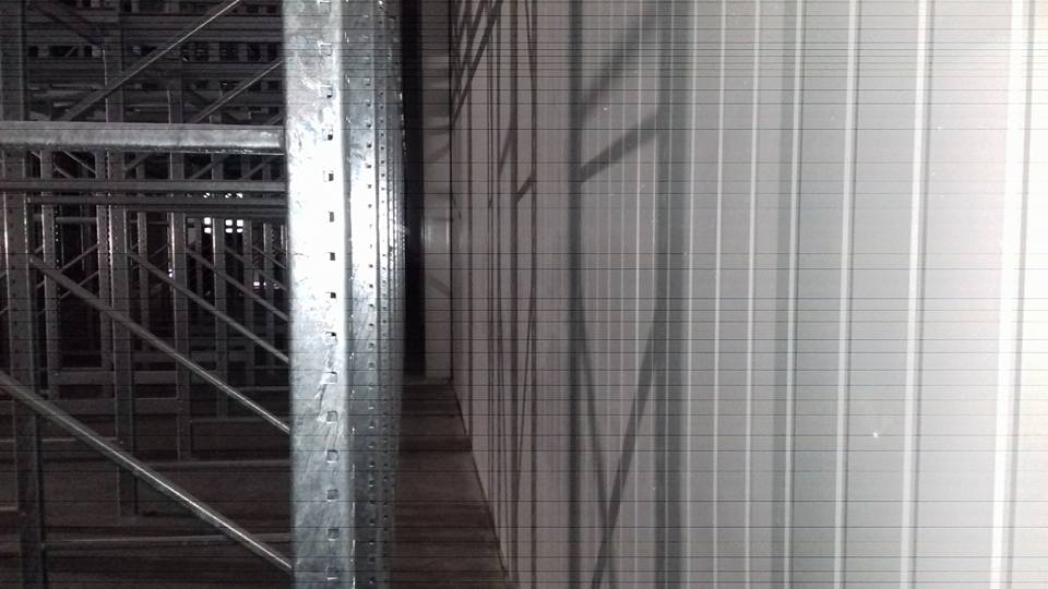 Ime racks | Tlaquepaque