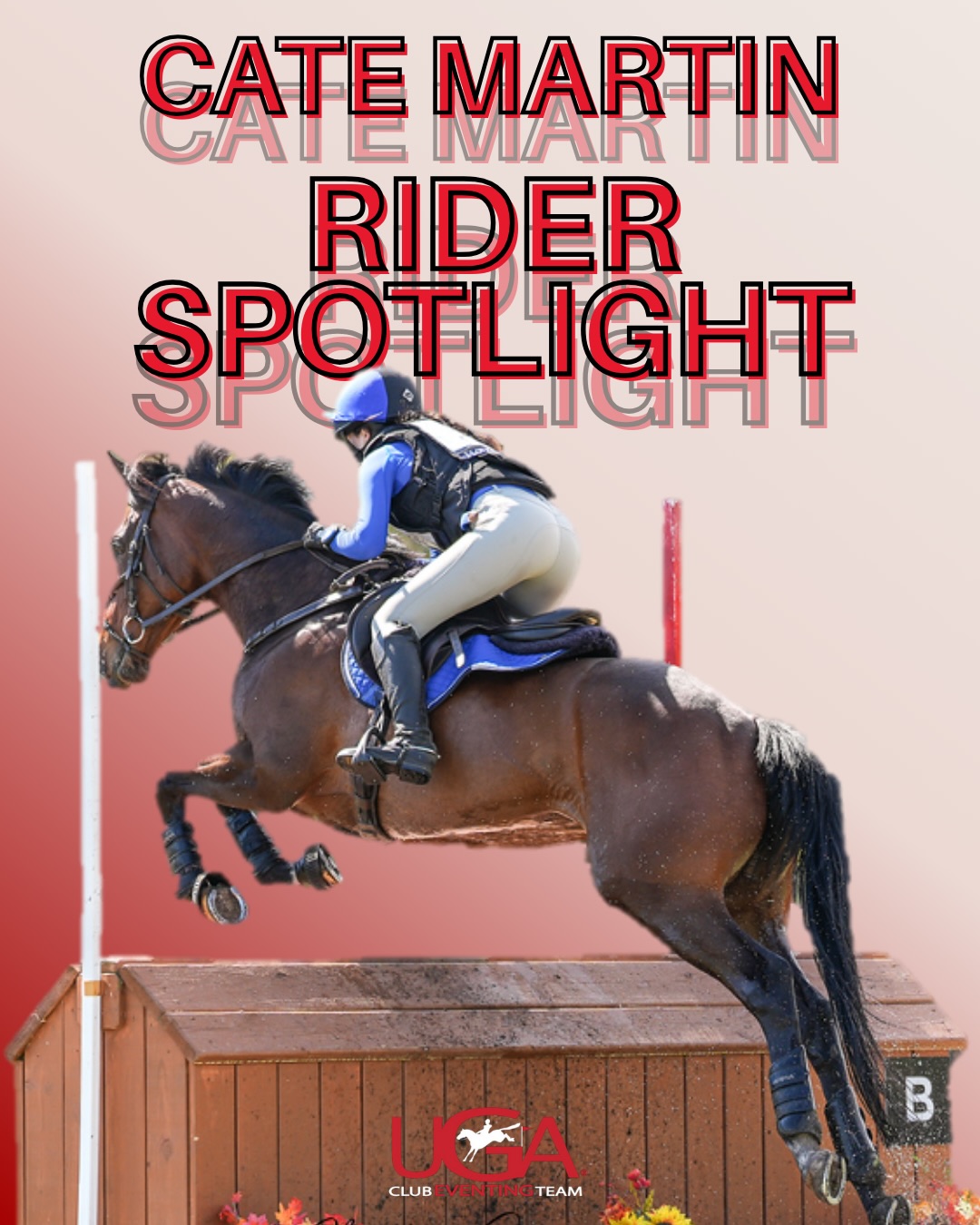 Eventing Team at UGA added a new... - Eventing Team at UGA