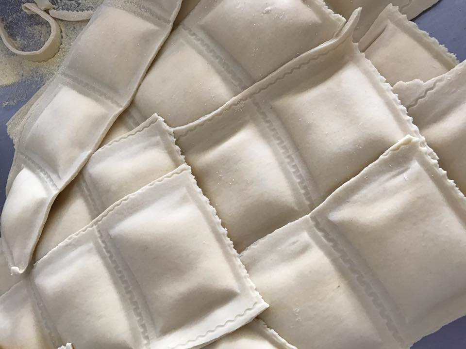 Bella Ravioli | Medford MA
