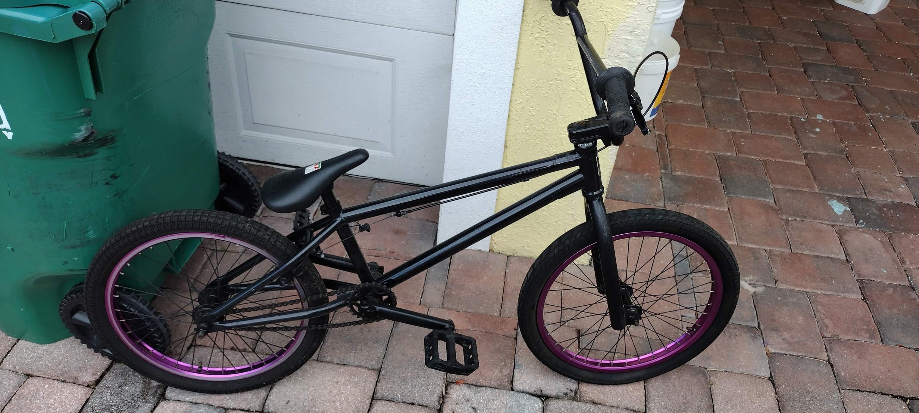 FBM Executioner V3 - Bicycles - Merritt Island, Florida | Facebook 