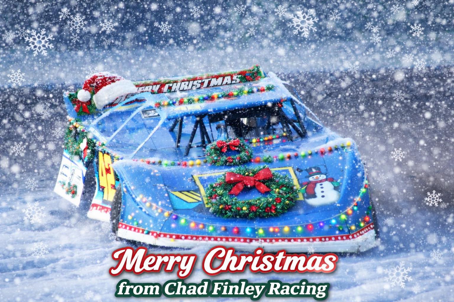 Chad Finley Racing