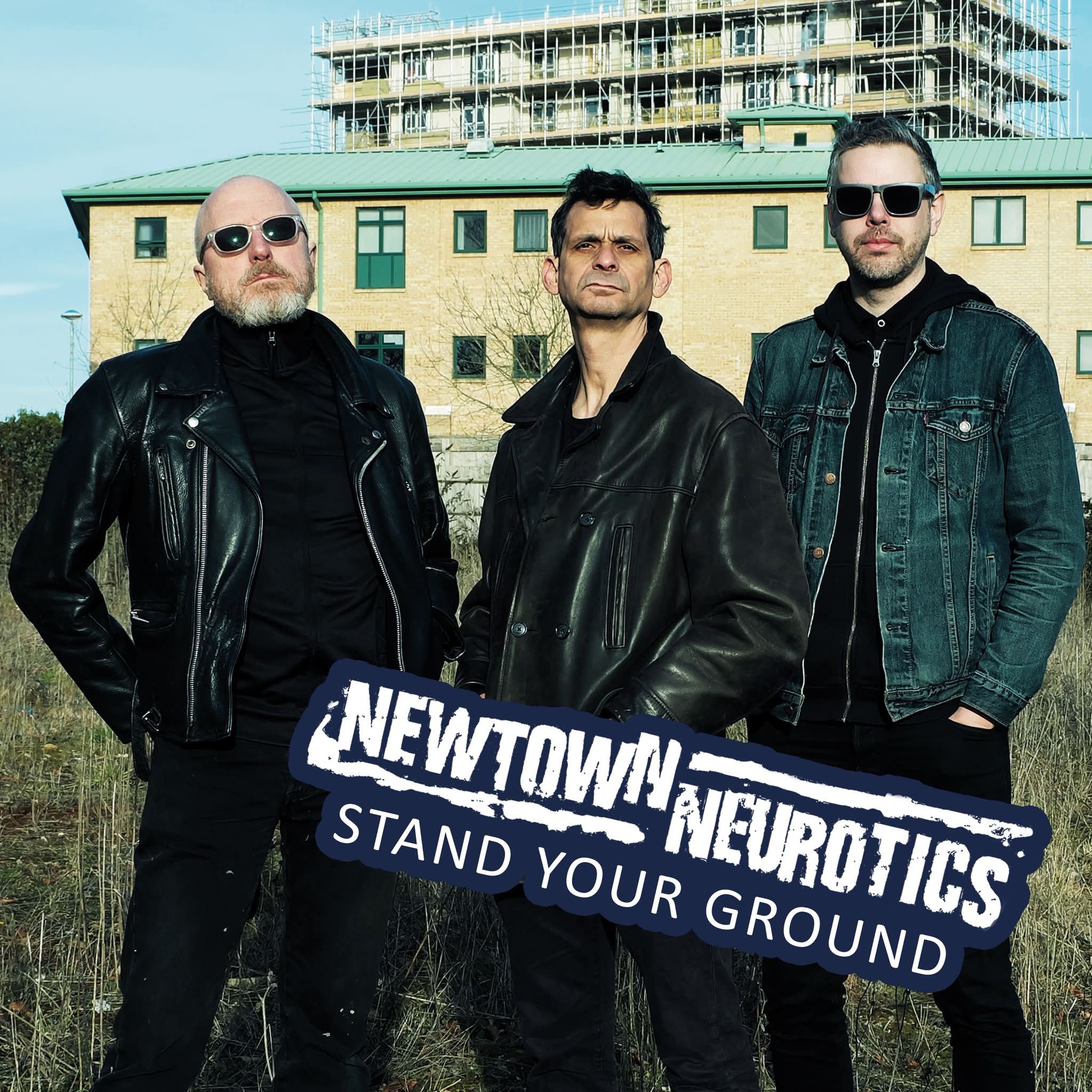 Newtown Neurotics