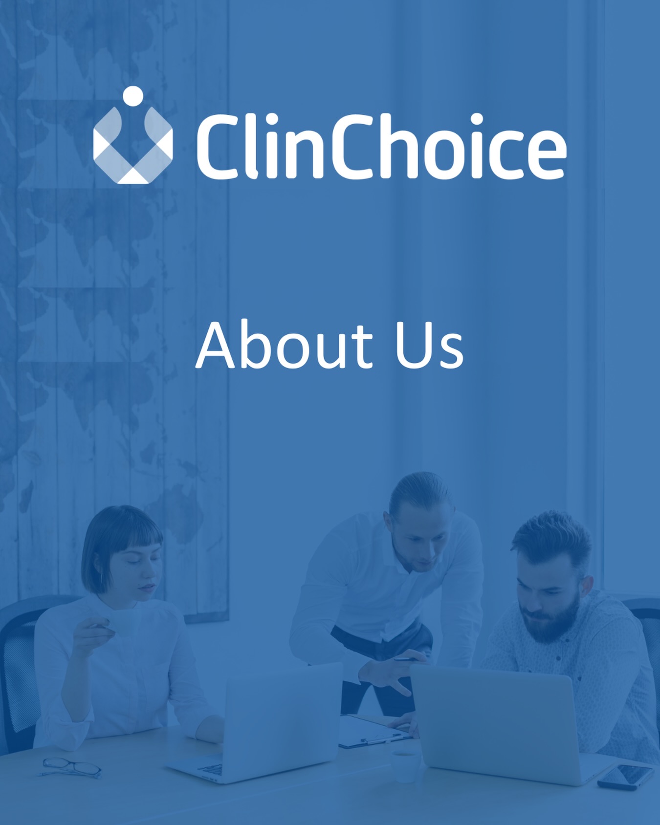 ClinChoice Armenia | Yerevan