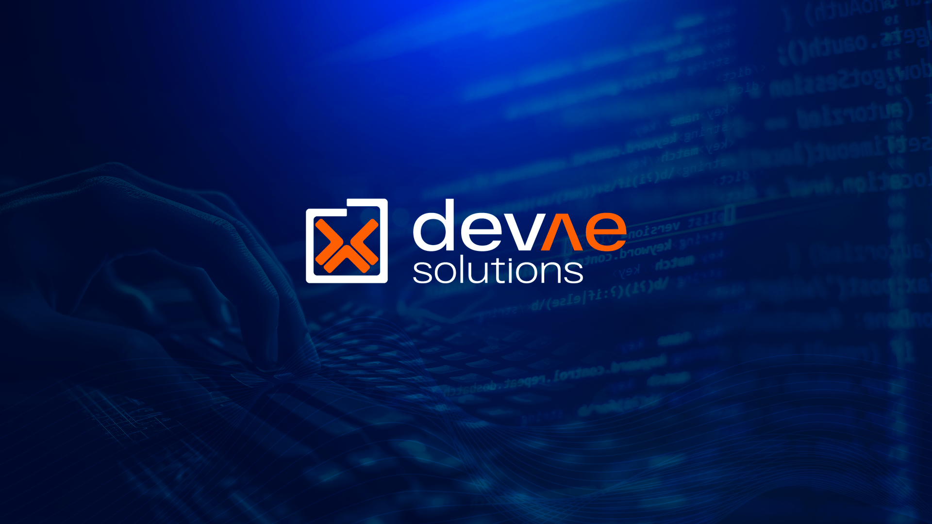 Devae Solutions