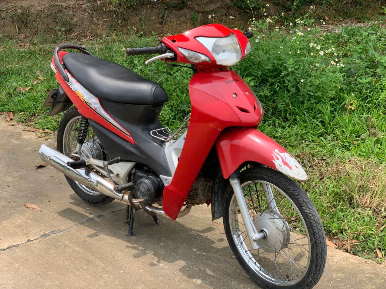 Hội thanh lý- mua bán - trao đổi đồ cũ Thái Nguyên | Bán wave máy zin ...