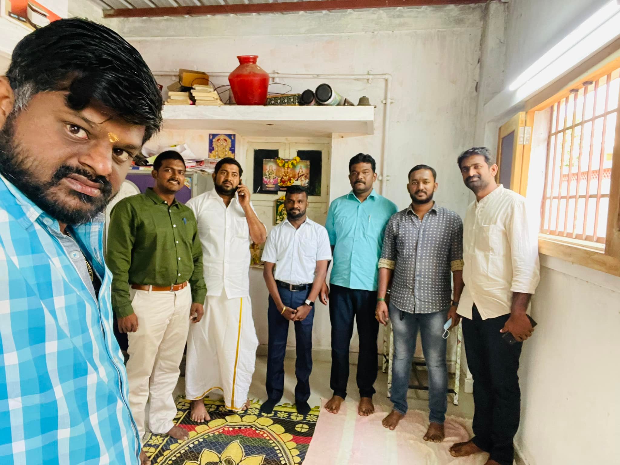 Melur Entrepreneurs Network | Melur