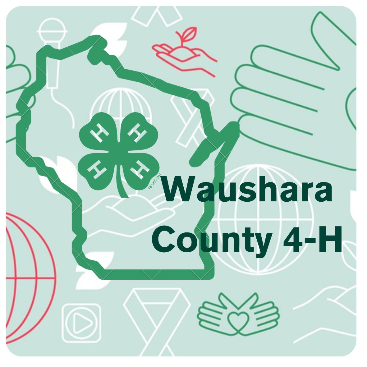 🐾 Jumps, Tunnels,... - Waushara County 4-H Youth Development | Facebook