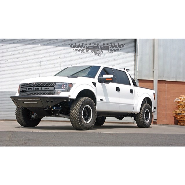 BRAND NEW LEX FORD RAPTOR FRONT... - 4x4bumperstore.com | Facebook