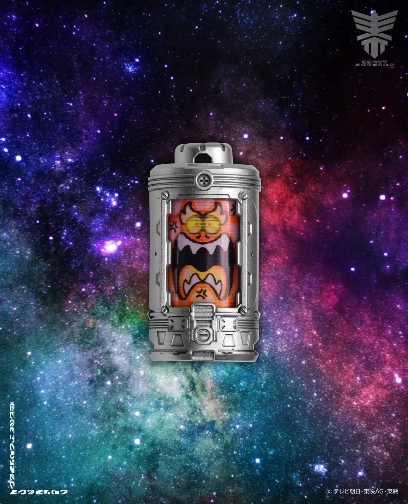 Toytograph - คีย์ไอเทมจาก Super Space Sheriff Gavan... | Facebook