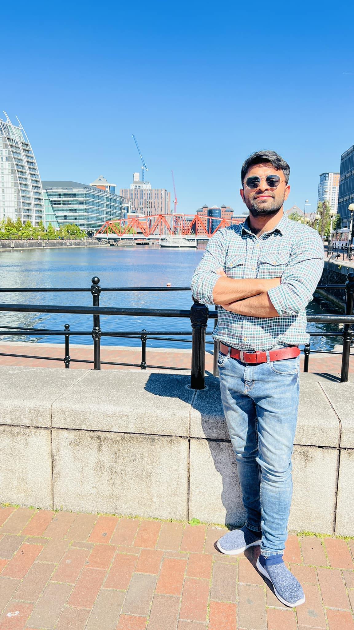 Hashim Ali