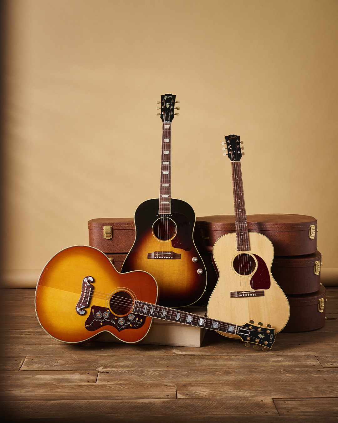 Gibson - What better way to celebrate International Woman’s Day than to ...