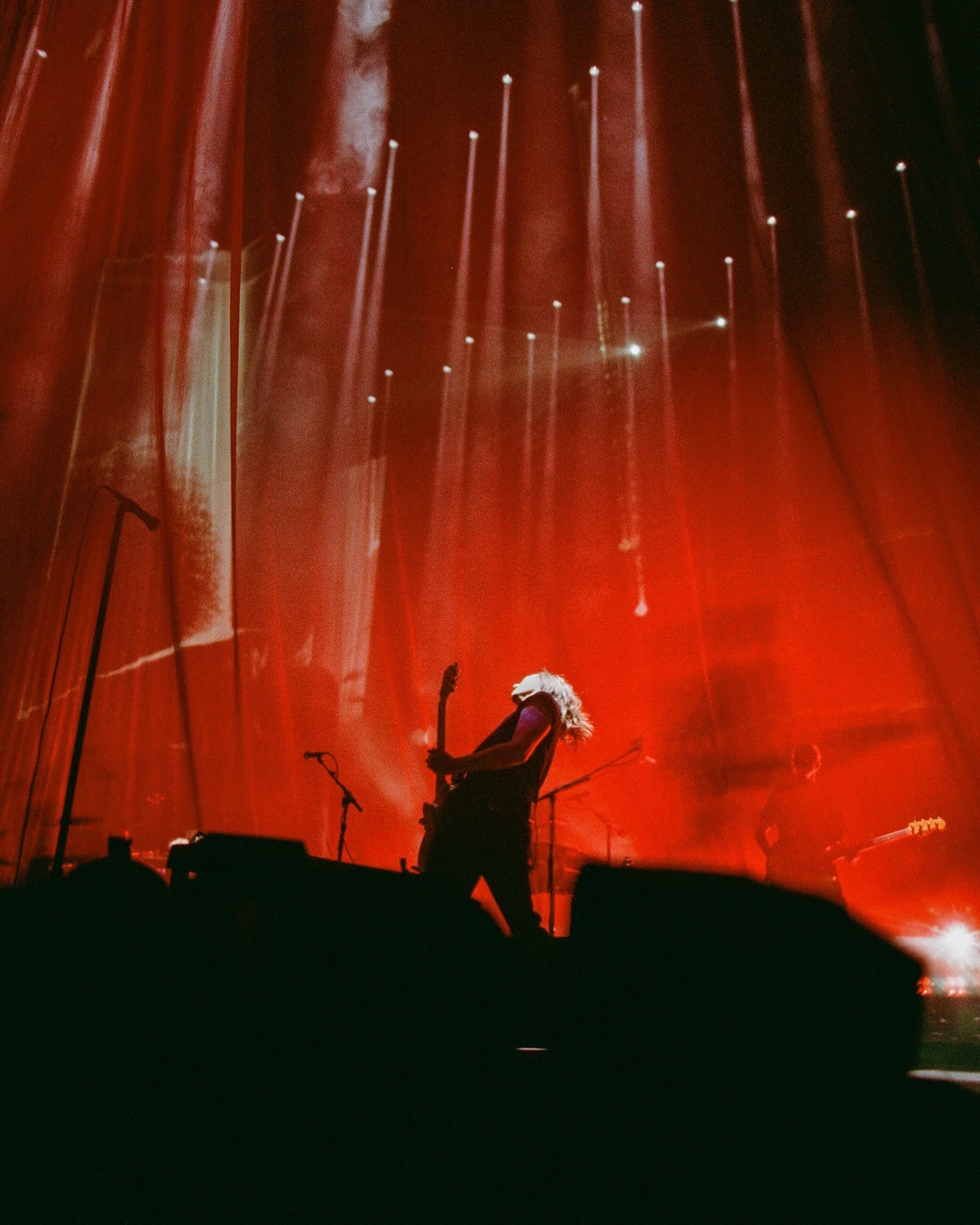Nine - Chris Vrenna, Danny Lohner, Robin Finck, Atticus Ross ...